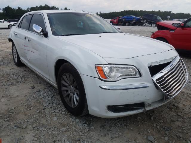 CHRYSLER 300 2014 2c3ccaag2eh161933