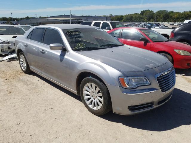 CHRYSLER 300 2014 2c3ccaag2eh163214