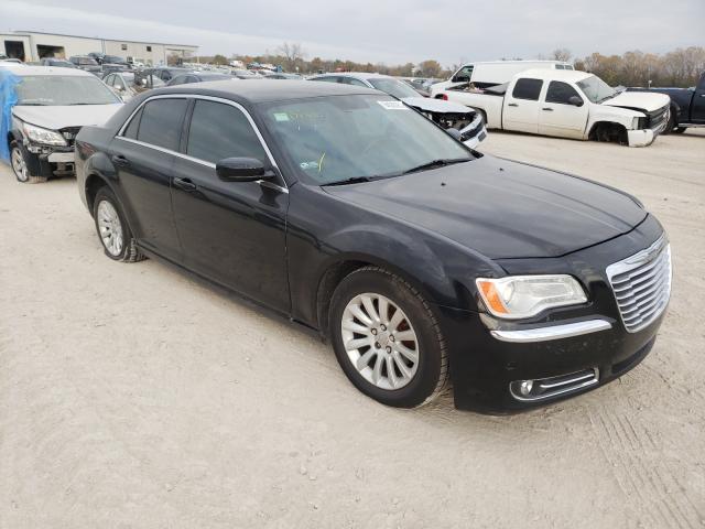 CHRYSLER 300 2014 2c3ccaag2eh171328