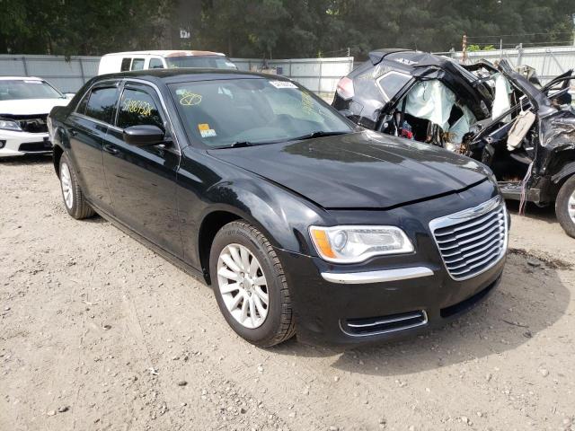 CHRYSLER 300 2014 2c3ccaag2eh172253