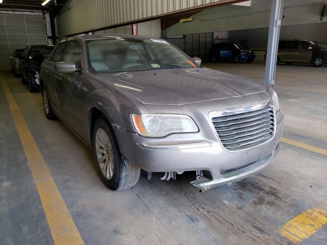 CHRYSLER 300 2014 2c3ccaag2eh175864