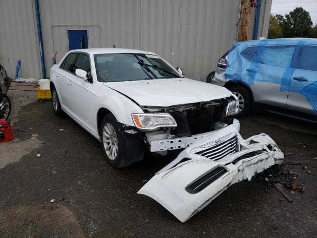 CHRYSLER 300 2014 2c3ccaag2eh179073