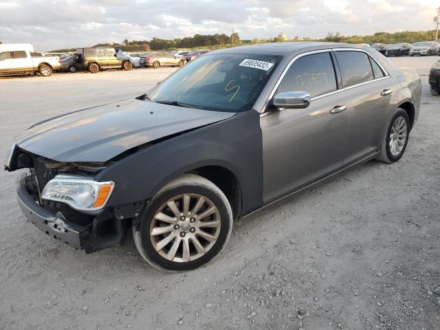 CHRYSLER 300 2014 2c3ccaag2eh200231