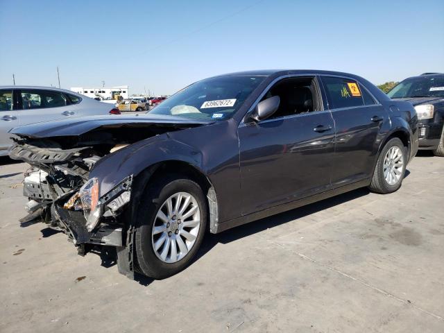 CHRYSLER 300 2014 2c3ccaag2eh202948