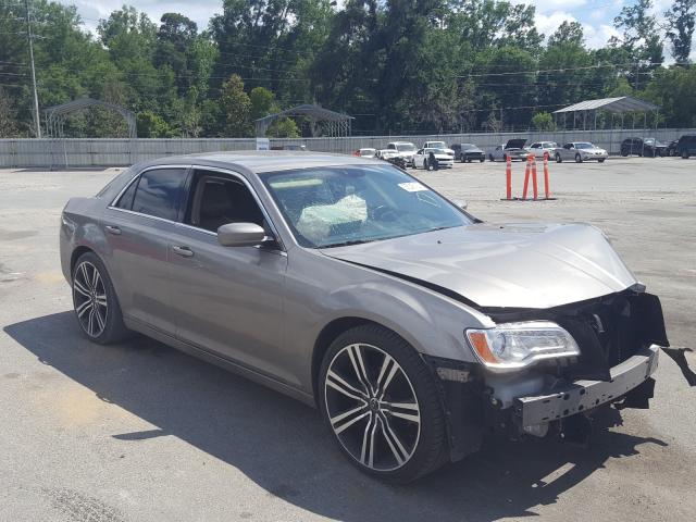 CHRYSLER 300 2014 2c3ccaag2eh211522