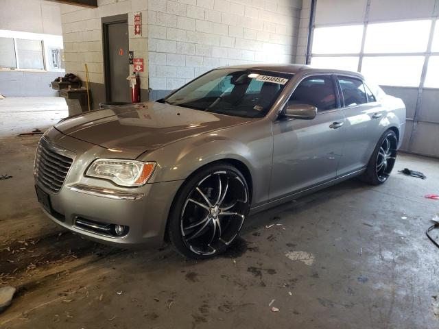 CHRYSLER 300 2014 2c3ccaag2eh212749