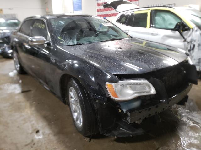 CHRYSLER 300 2014 2c3ccaag2eh214095