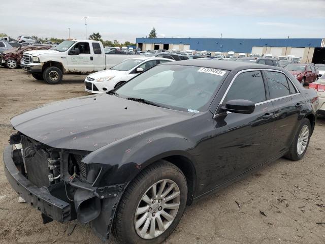 CHRYSLER 300 2014 2c3ccaag2eh217014