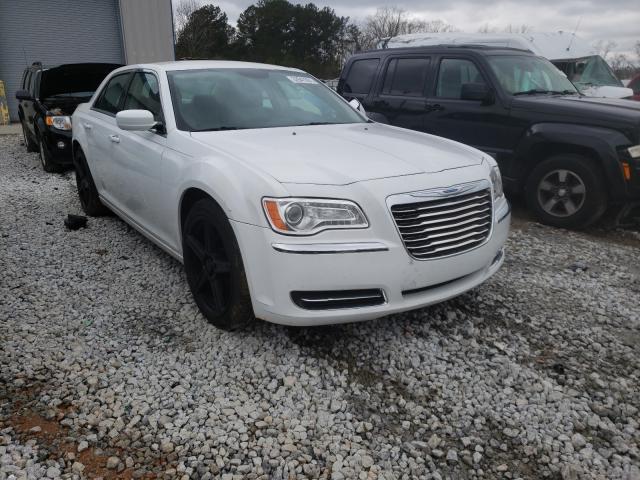 CHRYSLER 300 2014 2c3ccaag2eh217773