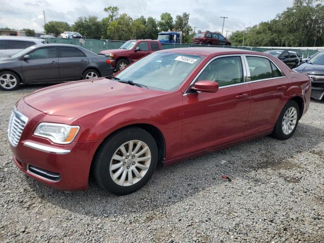 CHRYSLER 300 2014 2c3ccaag2eh220155