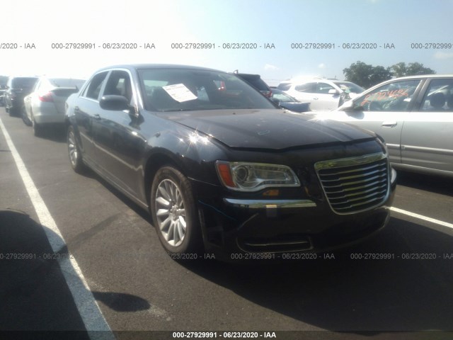 CHRYSLER 300 2014 2c3ccaag2eh223573