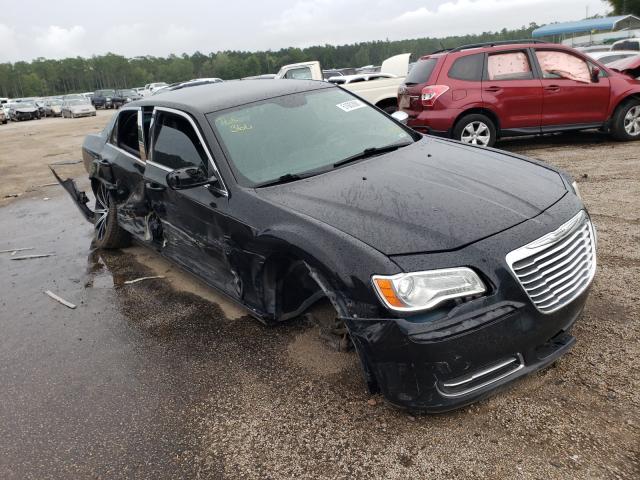 CHRYSLER 300 2014 2c3ccaag2eh228790