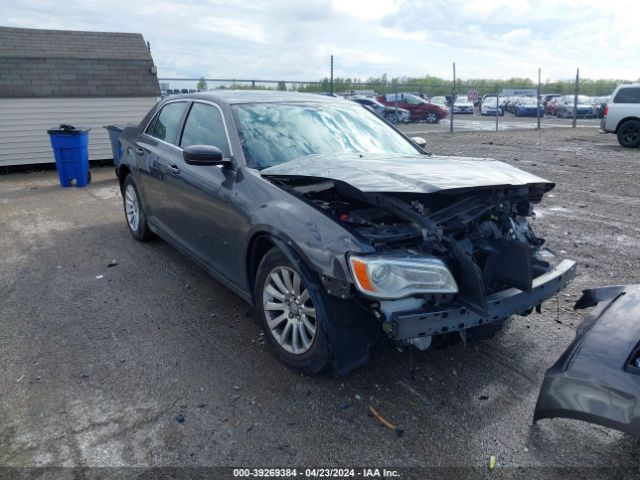 CHRYSLER 300 2014 2c3ccaag2eh249266