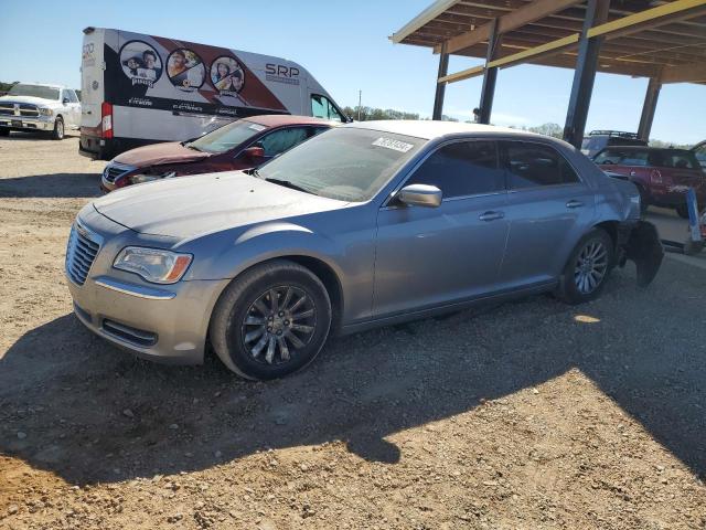 CHRYSLER 300 2014 2c3ccaag2eh252880