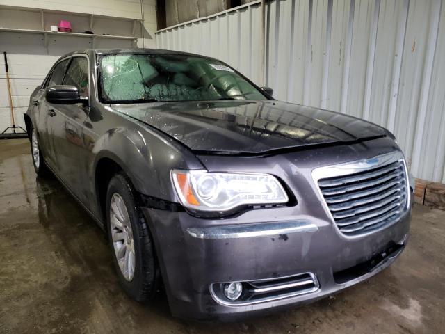 CHRYSLER 300 2014 2c3ccaag2eh252930