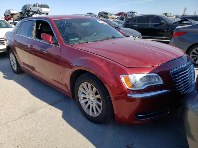 CHRYSLER 300 2014 2c3ccaag2eh275849