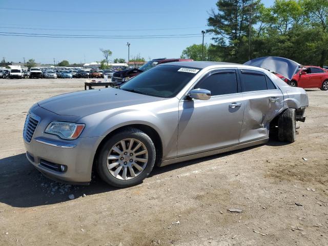 CHRYSLER 300 2014 2c3ccaag2eh275995