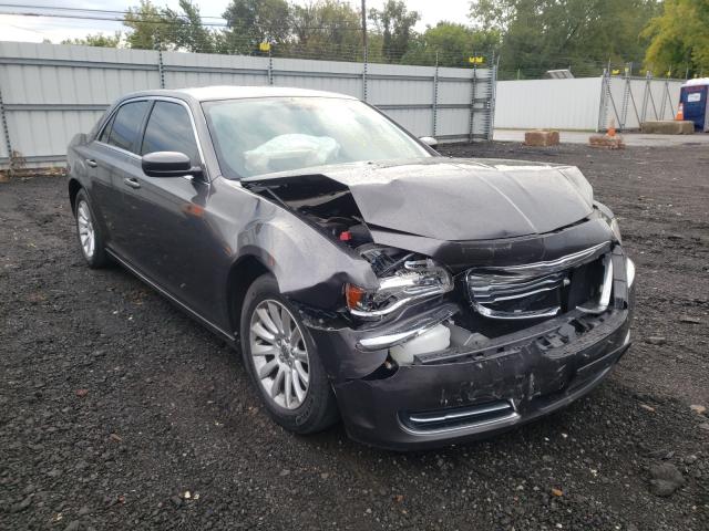 CHRYSLER 300 2014 2c3ccaag2eh286804