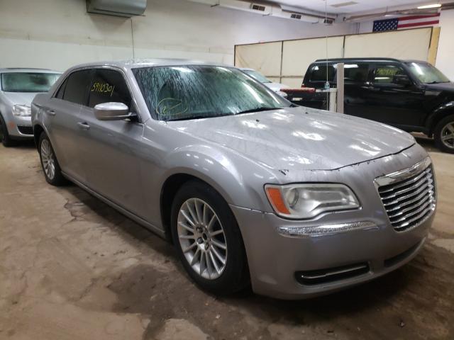 CHRYSLER 300 2014 2c3ccaag2eh288679