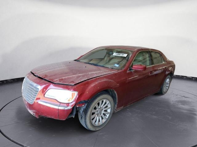 CHRYSLER 300 2014 2c3ccaag2eh288844