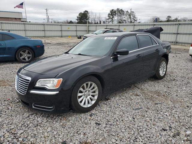 CHRYSLER 300 2014 2c3ccaag2eh297155