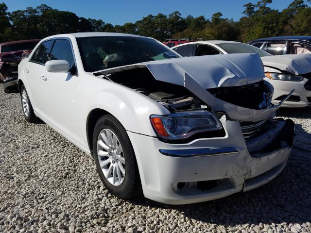 CHRYSLER 300 2014 2c3ccaag2eh301690