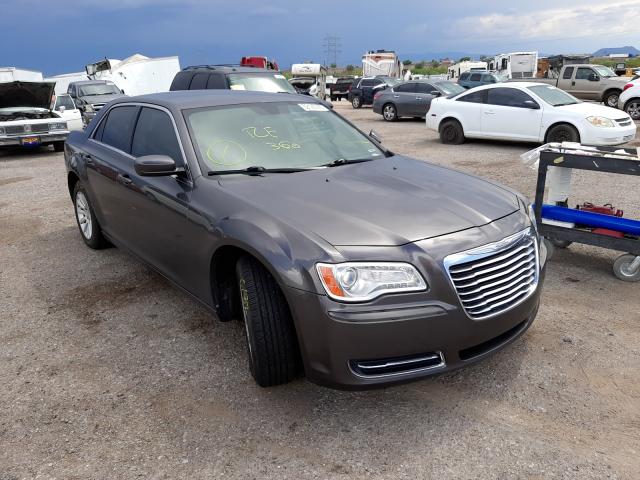 CHRYSLER 300 2014 2c3ccaag2eh309532