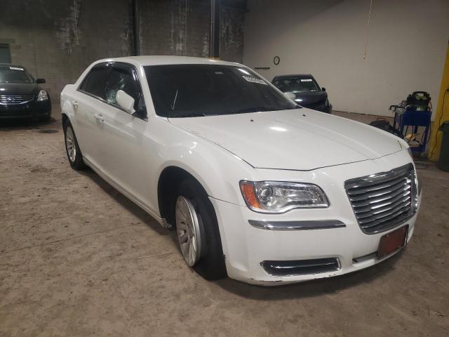 CHRYSLER 300 2014 2c3ccaag2eh326959