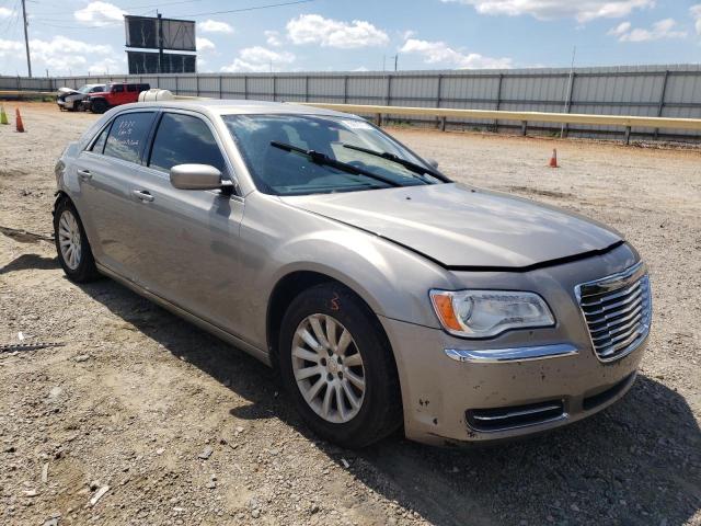 CHRYSLER 300 2014 2c3ccaag2eh326962