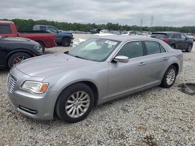 CHRYSLER 300 2014 2c3ccaag2eh327500