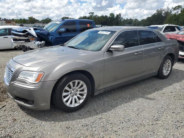 CHRYSLER 300 2014 2c3ccaag2eh328730