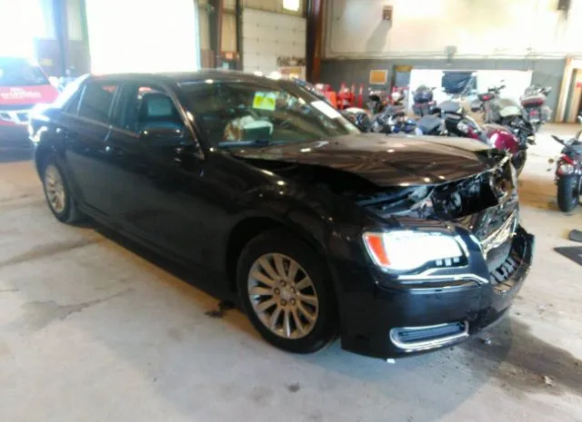 CHRYSLER 300 2014 2c3ccaag2eh336164