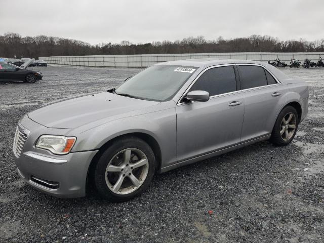 CHRYSLER 300 2014 2c3ccaag2eh340148