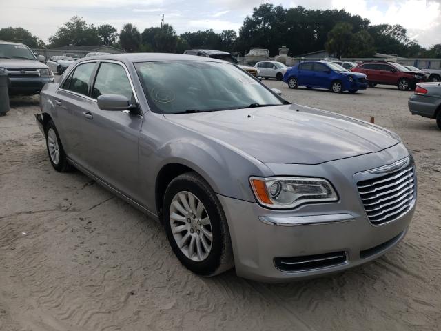 CHRYSLER 300 2014 2c3ccaag2eh345768