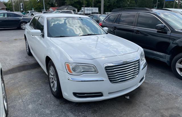 CHRYSLER 300 2014 2c3ccaag2eh345835