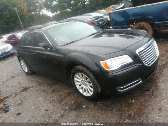 CHRYSLER 300 2014 2c3ccaag2eh347178