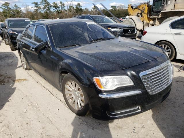 CHRYSLER 300 2014 2c3ccaag2eh378009