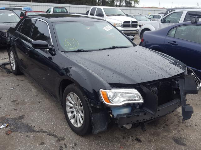 CHRYSLER 300 2014 2c3ccaag2eh378611