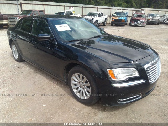 CHRYSLER 300 2014 2c3ccaag2eh378785