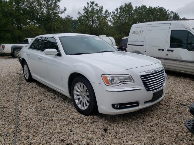 CHRYSLER 300 2014 2c3ccaag2eh380763