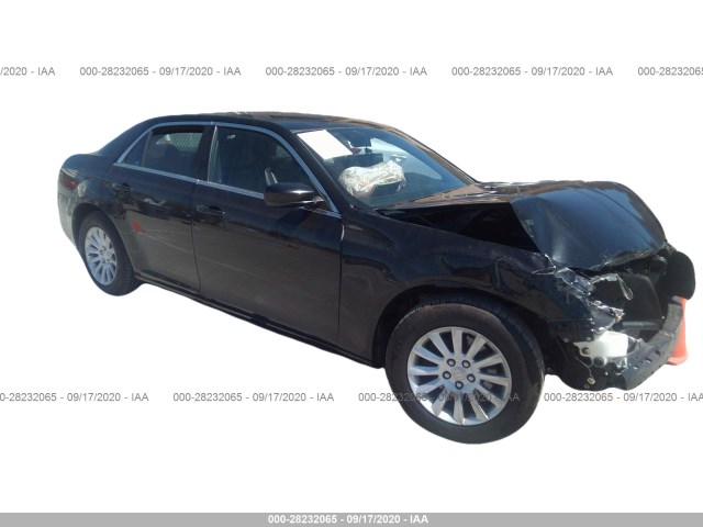 CHRYSLER 300 2014 2c3ccaag2eh382254