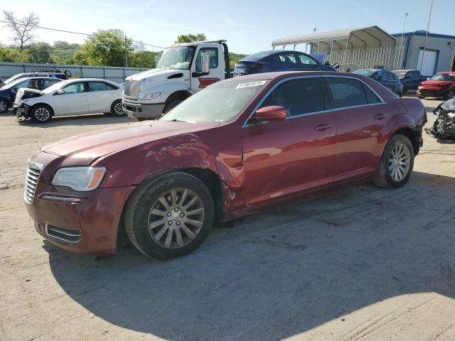 CHRYSLER 300 2014 2c3ccaag2eh382299