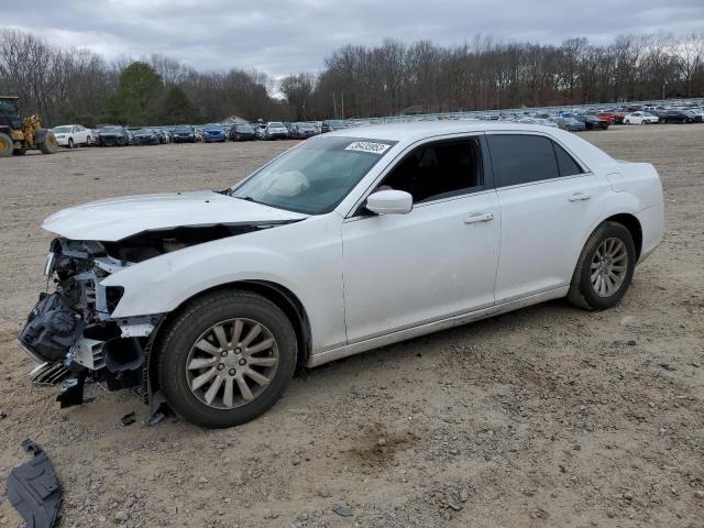 CHRYSLER 300 2014 2c3ccaag2eh382786