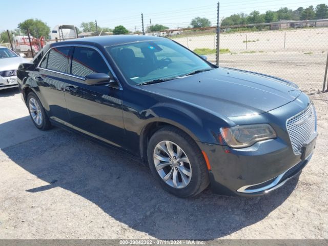 CHRYSLER 300 2015 2c3ccaag2fh766830