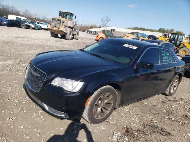 CHRYSLER 300 LIMITE 2015 2c3ccaag2fh785832