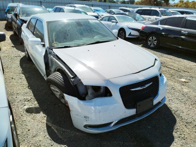 CHRYSLER 300 LIMITE 2015 2c3ccaag2fh785958