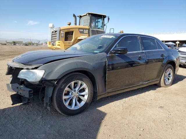 CHRYSLER 300 LIMITE 2015 2c3ccaag2fh801947