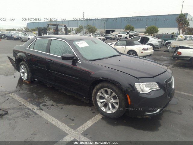 CHRYSLER 300 2015 2c3ccaag2fh808039