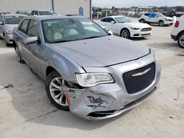 CHRYSLER 300 LIMITE 2015 2c3ccaag2fh818389