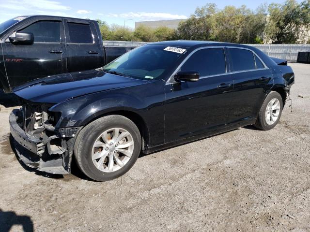 CHRYSLER 300 2015 2c3ccaag2fh829277